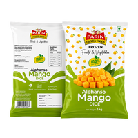 Alphanso Mango Dice (1 KG.)