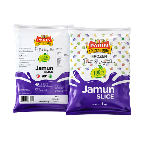 Black Jamun Slice (1 KG.)