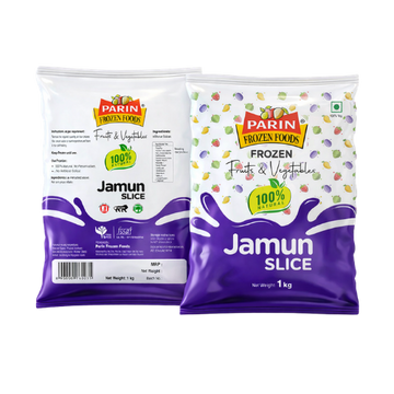 Black Jamun Slice (1 KG.)