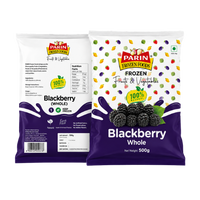 Blackberry Whole (500 GM.)