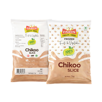 Chikoo Slice (1 KG.)