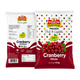 Cranberry Whole (500 GM.)