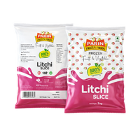 Litchi Slice (1 KG.)