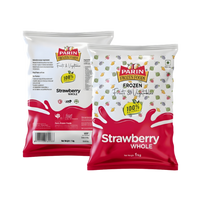 Strawberry Whole (1 KG.)