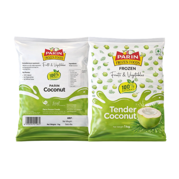 Tender Coconut (1 KG.)