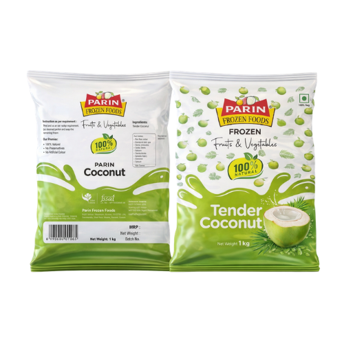 Tender Coconut (1 KG.)