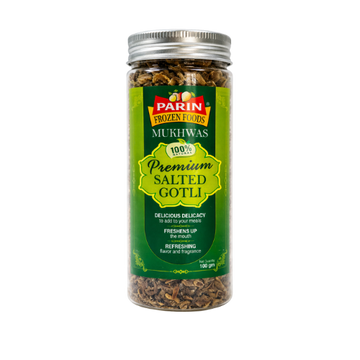 Premium Salted Gotli