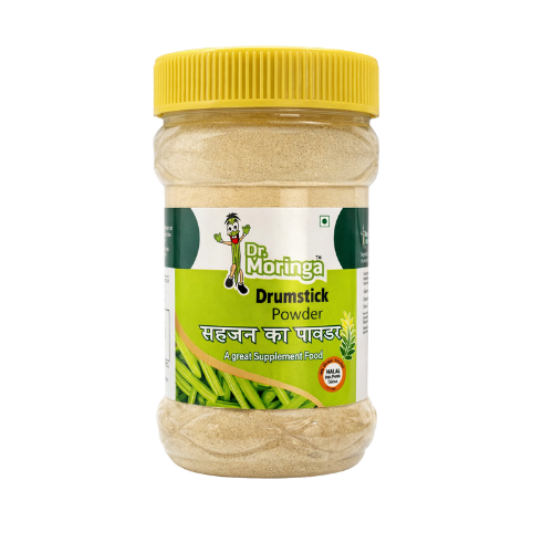 Drumstick Powder