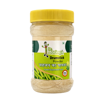 Drumstick Powder