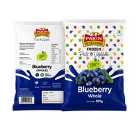 Blueberry Whole (500 GM.)