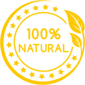 100%
Natural Fruit