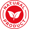 100%
Natural Fruits
