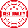 Premium
Quality