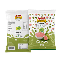 Guava Pulp (1 KG.)