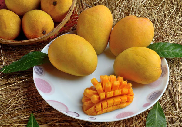 Handpicked
Fresh Fruits