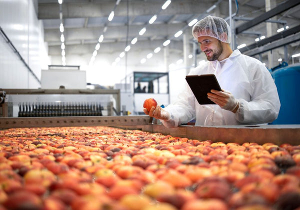 Hygienic
Processing