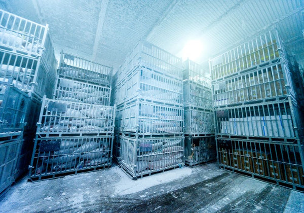 Advanced
Freezing