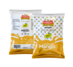 Alphanso Mango Pulp (1 KG.)