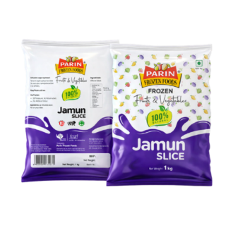 Black Jamun Slice (1 KG.)