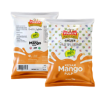 Kesar Mango Pulp (1 KG.)