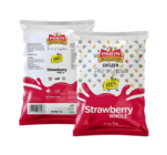 Strawberry Whole (1 KG.)