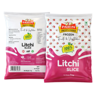 Litchi Slice (1 KG.)