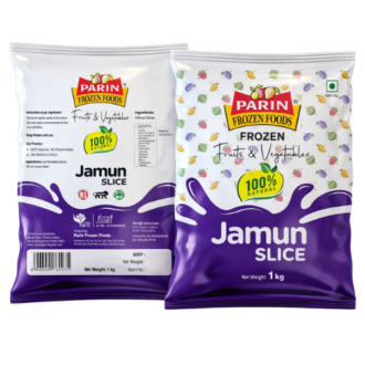 Black Jamun Slice (1 KG.)