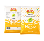 Kesar Mango Dice (1 KG.)