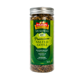 Premium Salted Gotli (100 GM.)