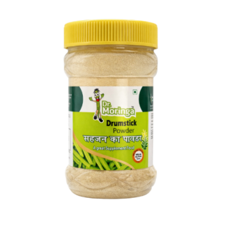 Drumstick Powder (100 GM.)