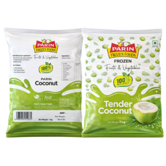 Tender Coconut (1 KG.)