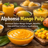 Parin Frozen Fruits Parin Frozen Fruits