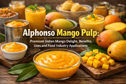 Parin Frozen Fruits Parin Frozen Fruits