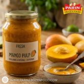 Mango Pulp