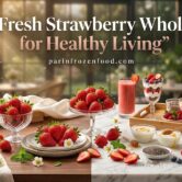 81289e25-137e-49dd-9933-57adaa7fa0ba Fresh Strawberry Whole for Healthy Living