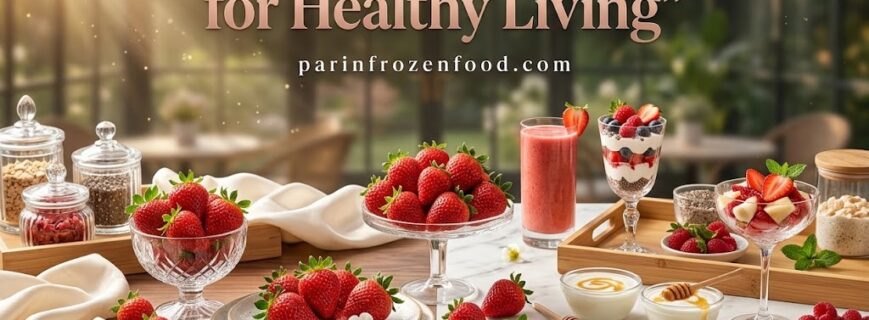 81289e25-137e-49dd-9933-57adaa7fa0ba Fresh Strawberry Whole for Healthy Living