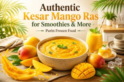 “Authentic Kesar Mango Ras for Smoothies & More” “Authentic Kesar Mango Ras for Smoothies & More”