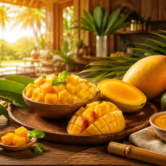 ChatGPT Image May 19, 2026, 05_12_38 PM Fresh Alphonso Mango Dice for Daily Wellness