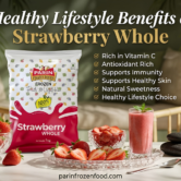 Untitled design (27) Healthy Lifestyle Benefits of Strawberry Whole