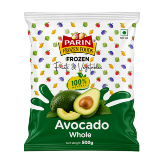 Avocado (500 G.)