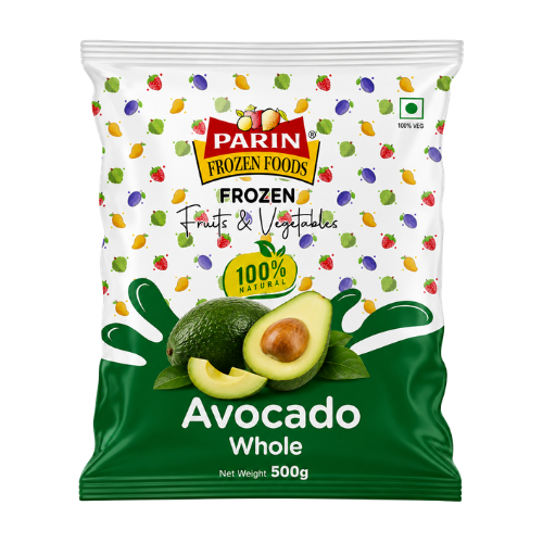 Avocado (500 G.)