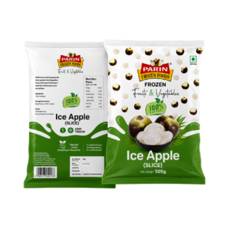 Ice Apple Slice (500 G.)