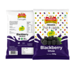 Blackberry Whole (500 GM.)