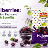 Mulberry Whole
