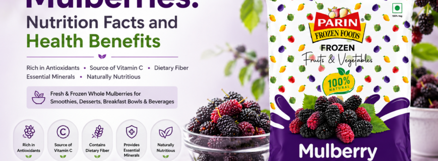 Mulberry Whole