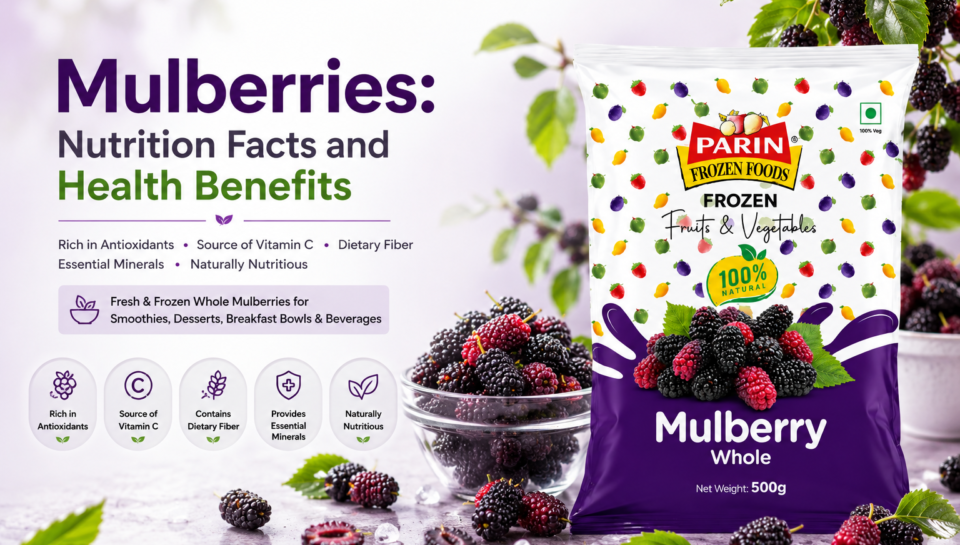 Mulberry Whole