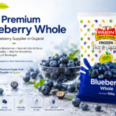 Blueberry Whole