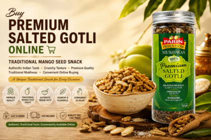 Salted Gotli