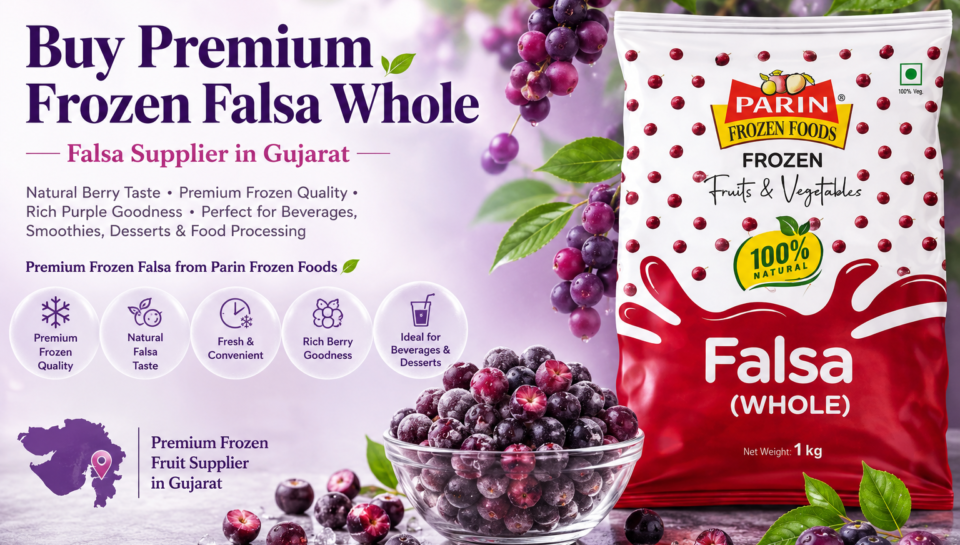 Frozen Falsa Whole