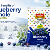 ChatGPT Image Aug 6, 2026, 11_25_03 AM Top 5 Benefits of Blueberry Whole for Health | Parin Frozen Foods